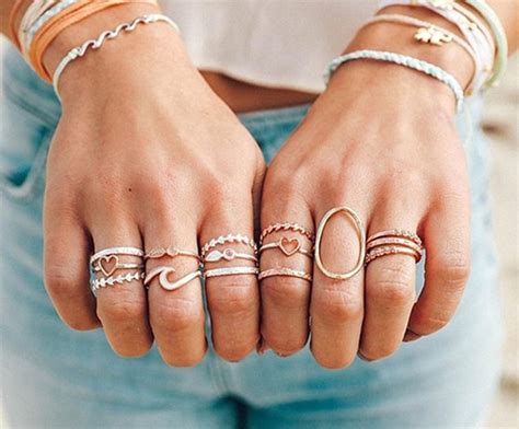 are pura vida rings good quality
